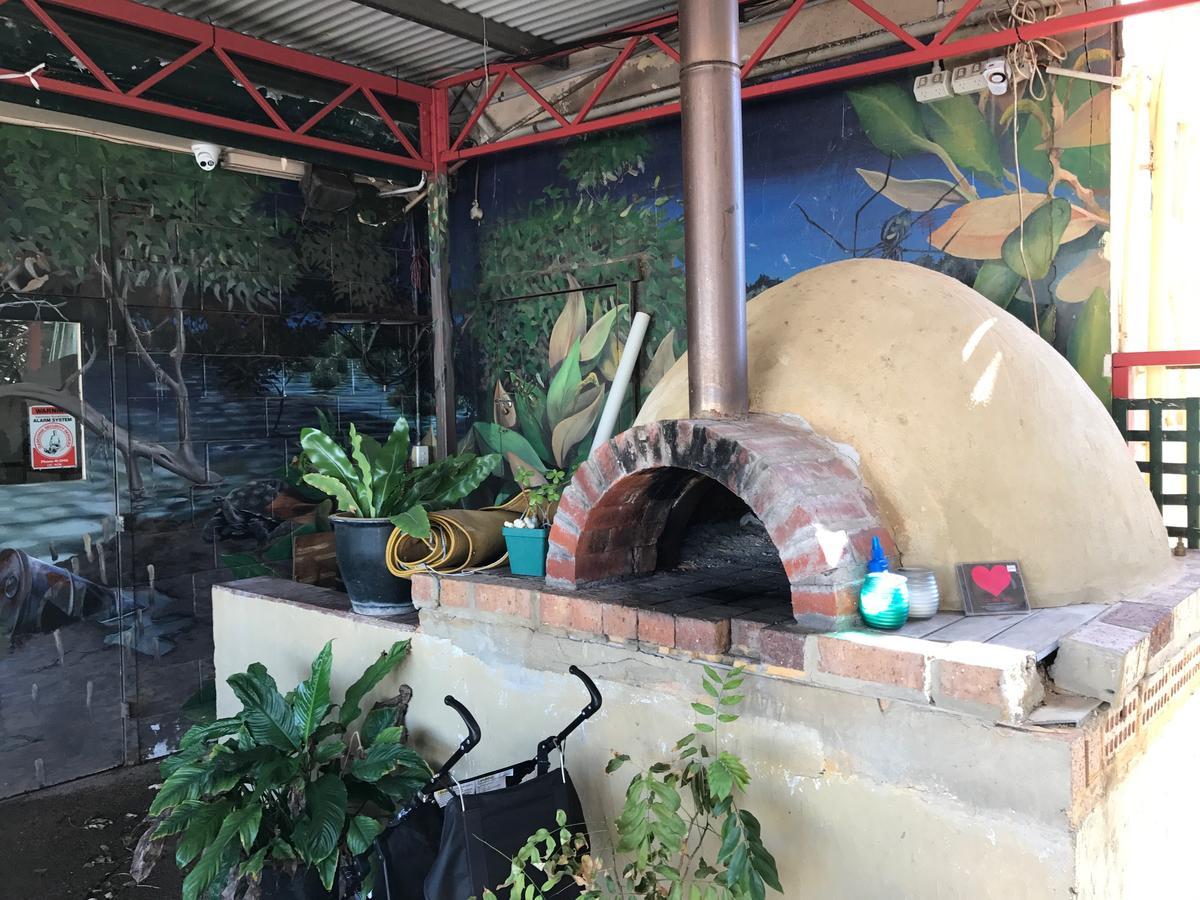Gascoyne Hotel Carnarvon Ngoại thất bức ảnh