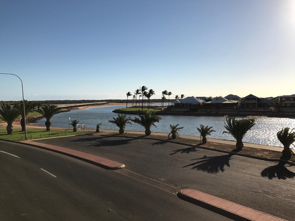 Gascoyne Hotel Carnarvon Ngoại thất bức ảnh