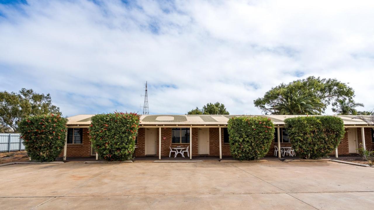 Gascoyne Hotel Carnarvon Ngoại thất bức ảnh